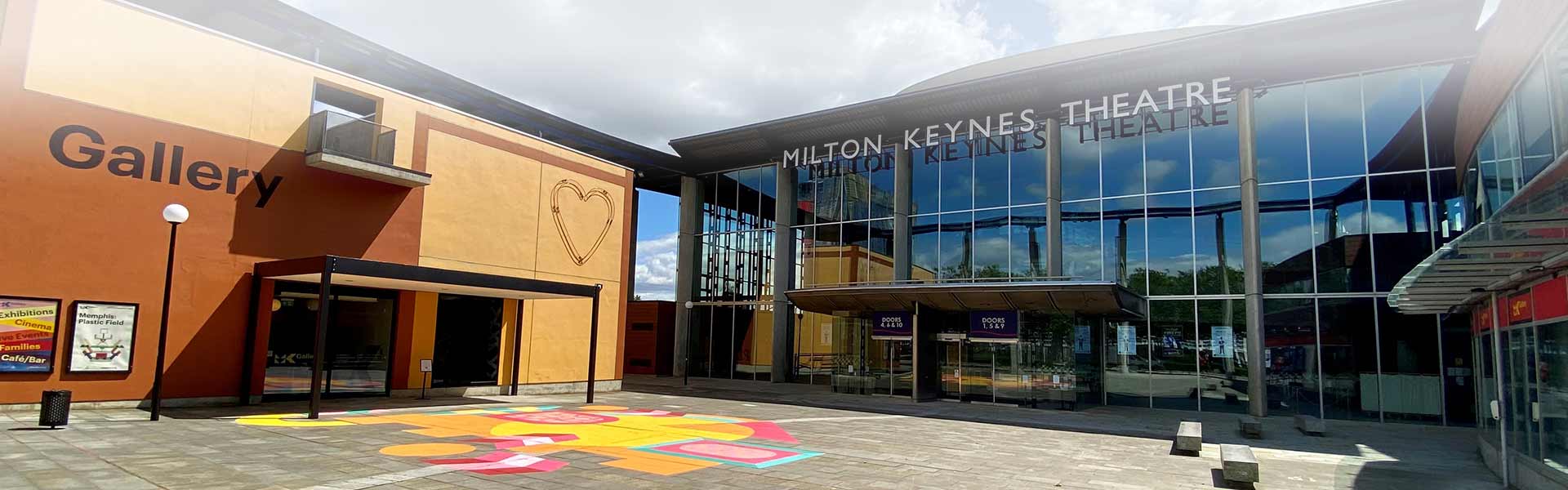 Estate & Letting Agents In Milton Keynes
